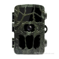 Trail Camera Light Vision Motion تم تنشيطه للصيد والأمن الكشافة الكشفية